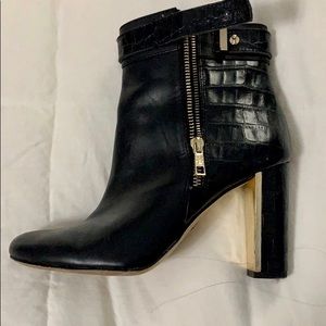 Ann Taylor Booties